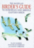 The Macmillan Birder's Guide to European and Middle Eastern Birds: Including North Africa