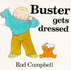 Buster Gets Dressed