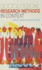 Sociological Research Methods in Context