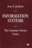 Information Systems: the Customer Service Focus