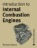 Introduction to Internal Combustion Engines, 3rd Edition