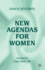 New Agendas for Women