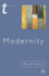 Modernity (Transitions, 50)