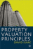 Property Valuation Principles (Building & Surveying)