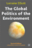 The Global Politics of the Environment (2nd Edn)