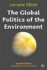 The Global Politics of the Environment