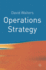 Operations Strategy: a Value Chain Approach