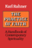 The Practice of Faith a Handbook of Contemporary Spirituality