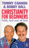 Christianity for Beginners (Hodder Christian Paperbacks)