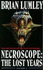 Necroscope: the Lost Years-Volume 2