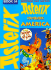 Asterix Conquers America: the Book of the Film (Book 34)