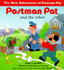 Postman Pat and the Robot (New Adventures of Postman Pat)