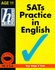 Hodder Home Learning: Sats Practice in English, Age 11