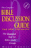 Complete Bible Discussion Guide: New Testament