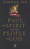 Paul, the Spirit and the People of God (Hodder Christian Paperbacks)