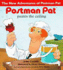 Postman Pat Paints the Ceiling