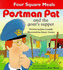 Postman Pat and the Goat Supper (Four Square Meals)