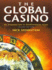 The Global Casino, 2ed: an Introduction to Environmental Issues