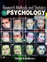 Research Methods and Statistics in Psychology