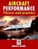 Aircraft Performance: Theory and Practice