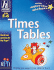 Hodder Home Learning: Age 5-6 Times Tables