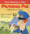 Postman Pat: Postman Pat Time for a Treat (4 in 1)