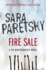 Fire Sale