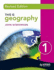 This is Geography 1 Pupil Book-Revised Edition