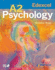 Edexcel A2 Psychology Textbook