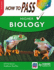 How to Pass Higher Biology (How to Pass-Higher Level)