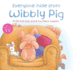 Everyone Hide From Wibbly Pig