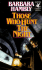Those Who Hunt the Night (James Asher, Book 1)