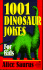 1, 001 Dinosaur Jokes for Kids