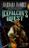 Icefalcon's Quest (Darwath, No. 5)