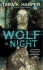 Wolf in Night (Wolfwalker)