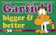 Garfield Bigger and Better (Garfield (Numbered Paperback))