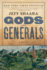Gods and Generals: a Novel