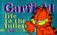 Garfield: Life to the Fullest: His 34th Book