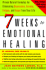 7 Weeks to Emotional Healing: Proven Natural Formulas for Eliminating Depression, Anxiety, Fatigue, and Anger From Your Life