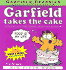 Garfield Takes the Cake