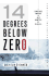 14 Degrees Below Zero: a Novel of Psychological Suspense