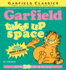 Garfield Takes Up Space: His 20th Book