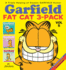 Garfield Fat Cat 3pack 5 Garfield Fat Cat Three Pack 05