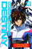 Gundam Seed Destiny, Vol 4