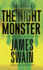 The Night Monster: a Novel of Suspense (Jack Carpenter)