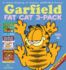 Garfield Fat Cat 3pack 16