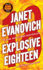 Explosive Eighteen (Stephanie Plum)