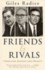 Friends and Rivals: Crosland, Jenkins and Healey