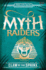 Myth Raiders: Claw of the Sphinx: Book 2