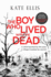 The Boy Who Lived With the Dead (Albert Lincoln)